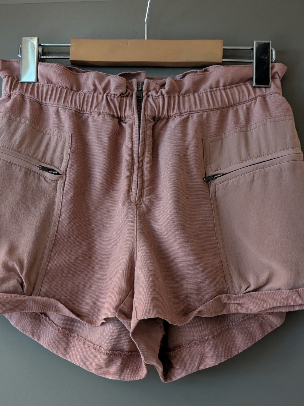 Aritzia Wilfred Shorts Size 0 LOT of 3 - Picture 2 of 16